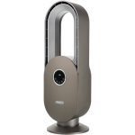 Princess 351521 vrvitu tuuletin, hall (351521)