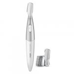 BRAUN FG1106 tppisrohkija Silver
