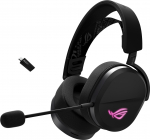 ASUS ROG Pelta juhtmeta mnguklapid, must (90YH0410-BHUA00)