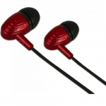 ESPERANZA Esperanza EH193KR Smartphone control with microphone (Red)