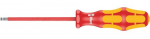 Wera 05006100001 manual screwdriver Single Standard screwdriver