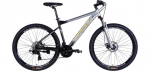 FORMULA 27,5" F-1 DD CS 19" Hbe/Kollane 2025
