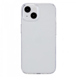 eSTUFF INFINITE (GRS) VIENNA iPhone 15 Clear Cover. Material: