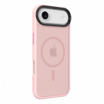 Tactical MagForce Hyperstealth Cover iPhone'ile / Pink Panther