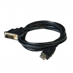 CLUB 3D Club3D Kabel DVI - HDMI 1.4 2m 4K30Hz St/St retselli