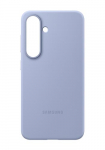 SAMSUNG Silikoon Galaxy S25 sinine