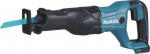 Cordless linear saw MAKITA DJR186Z