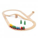 Brio 65. aastapeva rongisarja