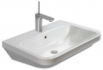 Duravit DuraStyle 550x440 mm White