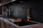 Reginox Crystal Copper