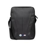 BMW Torba BMTB10SPCTFK tahvelarvuti 10" tarne/must Carbon AND Leather