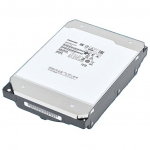 TOSHIBA 8,9 cm (3,5") 16 TB SATA3 ettevtluskaart 7200 RPM 512E