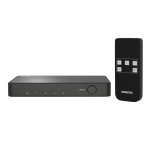 Marmitek hendage 740 8K HDMI-lliti (25008457)