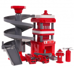 RoGer Fire Department Track 28 cm x 24 cm x 25 cm