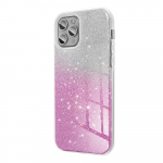 SHINING kest SAMSUNG A56 5G lbipaistev roosa