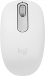 LOGITECH M196 Bluetooth-hiir, naturaalvalge (910-007460)