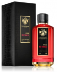 Mancera Punamust Parfm Intensiivne PAR 120 ml