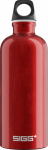 Sigg Traveller Red joogipudel 0,6 l (8326,3)