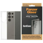 PanzerGlass HardCase Sam S24 Ultra S928 Sjaliseks kasutuseks meldud lbipaistev kaitsembris 1215