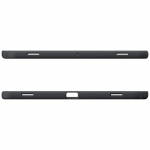 Spigen Nano Pop Kate Samsung Galaxy Tab S11 musta vrvi