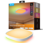 Govee Square Smart LED-lambi vre, 30 cm, valge (H80A4C01)