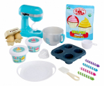 Little Tikes Pagarite komplekt Creative Chefs + 18 tarvikut