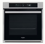 Whirlpool OAKZ9 6180 HM IX erilisnastik, teras (859991560710)