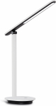 PHILIPS Ivory DSK203 laualamp, USB-laetav, valge (929003194707)