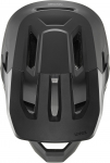 Uvex Ravage rattakypr, 6063 cm, mattmust (S4109350117)