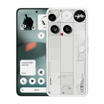 Nothing Phone 3 5G Dual Sim 16GB RAM 512GB - White