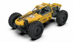 Amewi RC Auto Oldschool Buggy DIY/Ohne Akku 63Teile gelb/8+