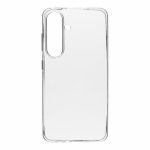 Tactical TPU kauss Galaxy S25 lbipaistvaks