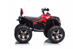 Lean Cars Electric Ride On Quad QLS-3288 Red
