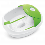 Jalamassaaivann Sencor SFM3720GR, roheline