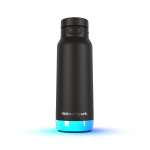 HidrateSpark PRO 2 ajujoomapudel, 0,95 l, must (HI-32C-02)