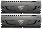 PATRIOT Viper Steel 32GB [2x16GB 3600MHz DDR4 CL18 DIMM]