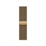 APPLE 40 mm Radiant Gold Milanese Loop