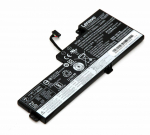 Lenovo 24Wh lithium-polymer battery for Lenovo ThinkPad