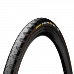 Continental Grand Prix 4 hooaja rehv, tidetav, 700x28C (28622), must (CO0101105)
