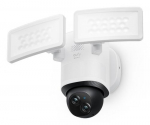 Eufy E340 Dome IP-kaamera Sise- ja vljas kasutamiseks 3072 x 1620 pikslit Lagi/sein