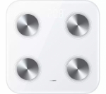 Huawei Scale 3 Bluetooth Edition valge