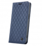 Mocco Nutikas Caro kaitsekarp Samsung Galaxy A56 5G jaoks