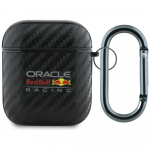 Red Bull PU Carbon Logo mbris AirPodsile 1/2 must