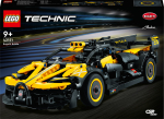 Lego Tehnika 42151 Bugatti Bolide (42151)