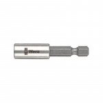 WERA Universaalne magnetiline hoidik 893/4/1K 1/4" 50mm