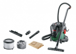 BOSCH UNIVERSAL VACUUM CLEANER SALVAC 15 1000W 15L