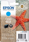 Epson 603 Cyan