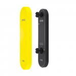 Knog Scout Alarm system