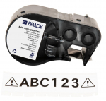 Brady BMP41/BMP51/BMP53/M511 Label Printer Tape