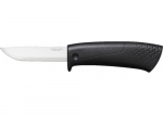 FISKARS BUILDERS KNIFE WITH SHARPENER